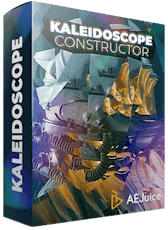 Kaleidoscope Constructor