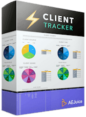 Client Tracker