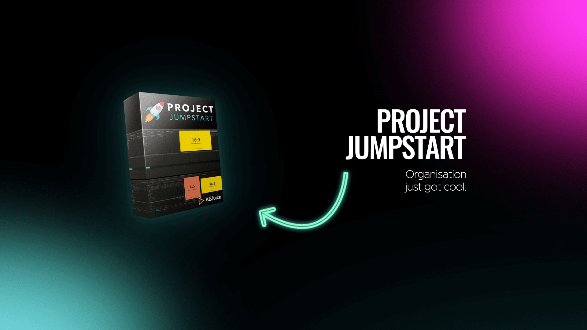 Product Project Jumpstart preview