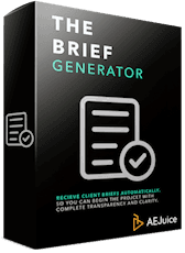 The Brief Generator