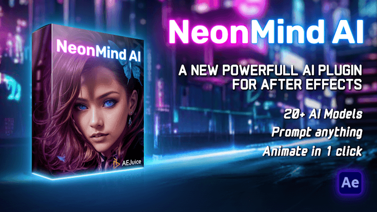 NeonMind AI Full Version