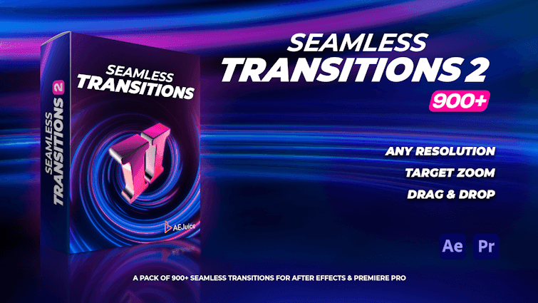 Seamless Transitions 2