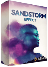 Sandstorm Effect Sandstorm Effect